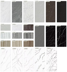 Material Acrílico con Aspecto <span class=keywords><strong>de</strong></span> Mármol para Superficie Sólida <span class=keywords><strong>de</strong></span> Piedra Lavada con Manchas, para Paneles <span class=keywords><strong>de</strong></span> Encimera <span class=keywords><strong>de</strong></span> Villa - Product Image 6