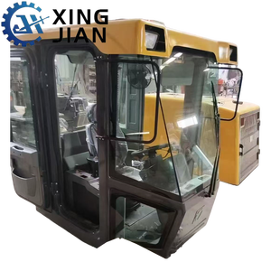 Bak muatan roda desain kekuatan tinggi cocok untuk XCMG ZL50 dan model seri lainnya - Product Image 1