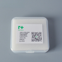 Lente Protectora Original para Láser Bodor 27.9x4.1 30x5 31205000144 37x7 31205000289 6kw 20kw para Corte por Láser de Fibra Bodor