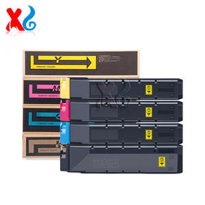 TK-8735 Высококачественный новый совместимый тонер-картридж для копира Kyocera Mita TK8735 TASKalfa 7353ci 8353ci <span class=keywords><strong>TA</strong></span> 7353 8353 85K страниц - Product Image 1