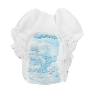 Oem produttore di mutandine mestruali personalizzate linfa pacchetto individuale pannolini periodo a tenuta stagna mutandine monouso per le donne - Product Image 4