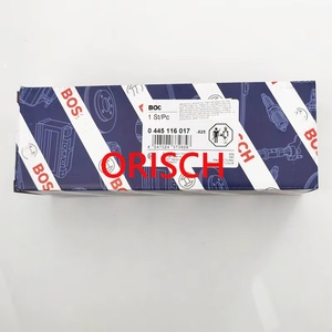 Original New DIESEL phun nhiên liệu 0445116017/33800-2f000/338002f000 cho Hyundai/Kia 2.0 crdi van phun - Product Image 1