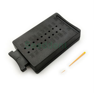 เครื่องมือตัดจุดทันตกรรม Gutta Percha/เครื่องตัด Gutta Percha - Product Image 4