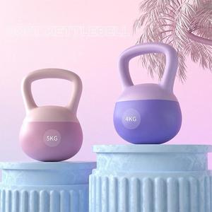 Haltères souples de fitness à domicile pour femmes, 4-12 kg, en PVC, équipement d'exercice magique pour hommes, pour la perte de poids et le rehaussement des fessiers - Product Image 5