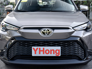 2024 para <span class=keywords><strong>Toyota</strong></span> Frontlander SUV de lujo con carga automática inteligente con Apple CarPlay High MPG SUV de lujo usado - Product Image 2