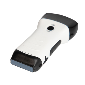 Échographe Doppler couleur portable sans fil C10TXpro USB & Wifi 3-en-1 avec sonde convexe et linéaire - Product Image 5