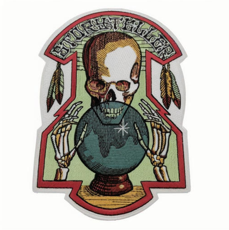 สีสันที่กำหนดเอง