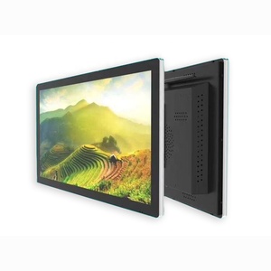 43 Zoll Interaktiver Kiosk Multi-Touch LCD-Display Freistehende Digitale Beschilderung für den Einzelhandel - Product Image 5