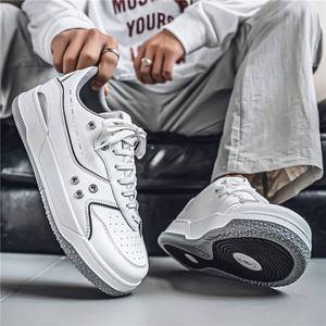 Zapatillas Deportivas Casuales de Moda 2028 para Mujer, Transpirables, con Logo Personalizado, Estilo Walking, para Dropshipping - Product Image 5