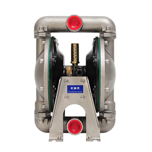 Verified Supplier Flammable Liquids Transfer Pump Small Size, Easy