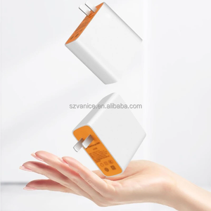 ที่ชาร์จเร็ว 120W Super Flashcharge สำหรับ Vivo X Fold <span class=keywords><strong>3</strong></span> <span class=keywords><strong>2</strong></span> IQOO 12 11 10 9 8 7 Neo 9 8 7 พร้อมสายชาร์จเร็ว Type C 6A - Product Image 4