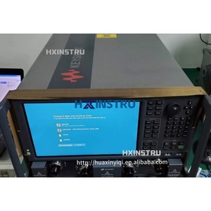 Keysight N5244B PNA-X Microwave Network Analyzer Electronic Measuring <b>Instrument</b> - Product Image 1