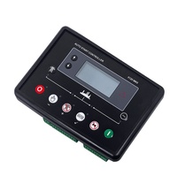 Module de commande DSE6120MKII pour groupe électrogène Deep Sea, interrupteur moteur Deep Sea 6120 6120mkii AMF pour pièces de rechange de générateur diesel