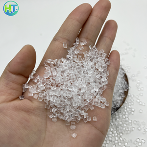 <span class=keywords><strong>Material</strong></span> Plástico de PC Resistente a Altas Temperaturas (160°C), Policarbonato de Alto Impacto para Moldeo por Inyección, Accesorios de Iluminación - Product Image 2