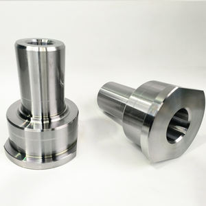 Earthmover e máquina escavadora conectando peças sobressalentes Chrome/zinco chapeamento 60HRC Bucket Pin bucha. - Product Image 4