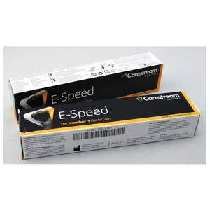 Film dentaire Film radiographique à vitesse E Film intra-oral - Product Image 2