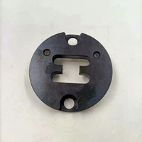 Plaque oscillante de commande de temps pour machine Heidelberg SM102/CD102, guide latéral pour machine Heidelberg