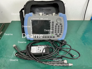 Analyseur RF portable Keysight N9340B - Product Image 4