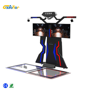 VR thiết bị chơi game VR <span class=keywords><strong>Motion</strong></span> <span class=keywords><strong>Simulator</strong></span> VR <span class=keywords><strong>Simulator</strong></span> thực ảo để bán - Product Image 4