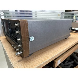เครื่องกำเนิดสัญญาณอนาล็อก Keysight E8257D มือสองปรับสภาพใหม่ 250 kHz ถึง 40 GHz ผ่านการทดสอบแล้ว คุณภาพดี ปรับเทียบตามมาตรฐาน ISO17025 xgeqpt - Product Image 3