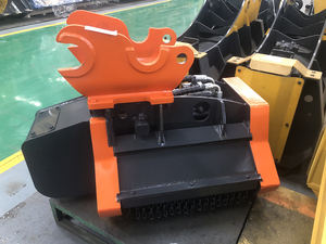 Máy xúc file đính kèm lâm nghiệp mulcher máy cho nông nghiệp và lâm nghiệp sử dụng - Product Image 6