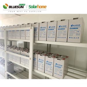 Sistema Solare Ibrido Fotovoltaico Off-Grid da 250 <span class=keywords><strong>kWp</strong></span> (250 kW) con Accumulo a Batteria, Prezzo Completo per Uso Domestico - Product Image 5