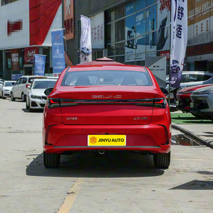 Autos <span class=keywords><strong>Usados</strong></span> <span class=keywords><strong>Baratos</strong></span> 2023, Beijing U5 PLUS 1.5L 113 hp L4, Sedán de Gasolina de 5 Plazas, Volante a la Izquierda, Buen Estado, Autos <span class=keywords><strong>Deportivos</strong></span> - Product Image 6