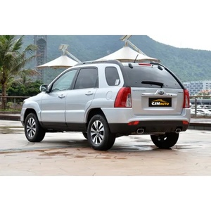 <span class=keywords><strong>Sportage</strong></span> 2.0L Automatico 2WD Premium SUV Compatto Usato del 2013, Guida a Sinistra, 5 Posti, in Vendita - Product Image 5