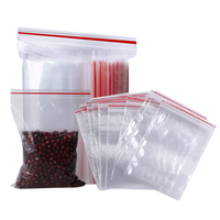 Sachets Doypack avec poignée en matériau PBAT biodégradable, thermoscellables, pour la plantation d'arbres, impression personnalisée