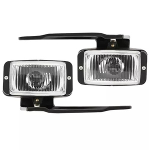 Đèn sương mù bội Thu Đèn lái xe cho 1988-1998 99 00 Chevy GMC C/K 1500 Trái + Phải - Product Image 1