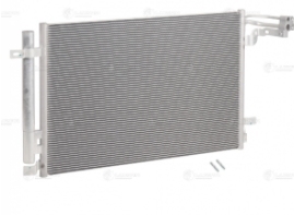 Système de climatisation automobile, condenseur de climatisation pour GEELY ATLAS 2019- OEM 8010058700/8010093600 - Product Image 3