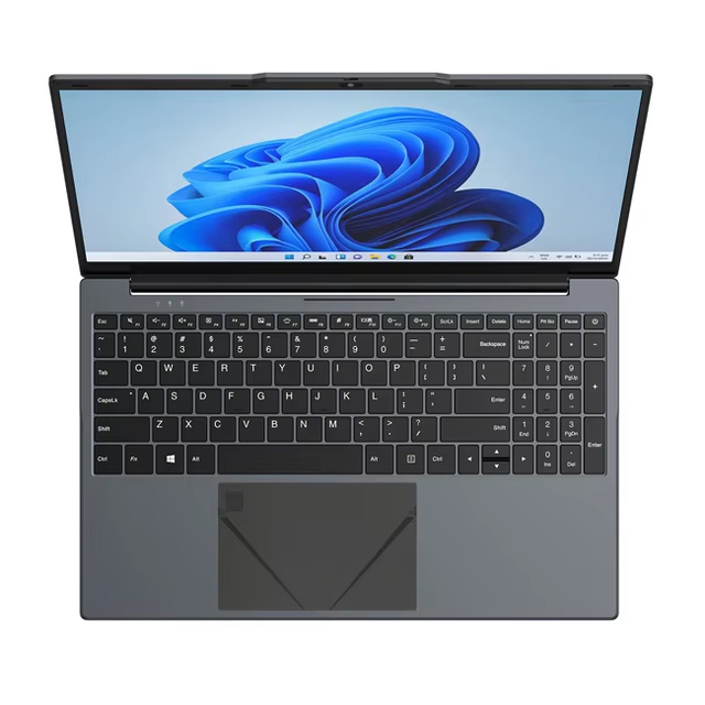 Core I7 Laptops 15.6 Inch FHD Screen RAM 8/16GB ROM and M.2 SSD Core Cpu I7 6th Business Laptop Powerful Computer