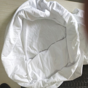 100% cottton Jersey vải may mặc giản dị 160GSM đơn Jersey bông chải kỹ hình ống - Product Image 4