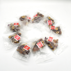 Té Desintoxicante y Nutritivo para el Útero con Hierbas y Alimentos Naturales, 10 en 1, para la Menstruación <span class=keywords><strong>Irregular</strong></span> - Product Image 4