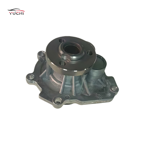 Conjunto de Bomba de Agua del Sistema de Refrigeración del Motor 24405895 1334142 71739779 65320 3606014 para 2011-2015 - Product Image 1