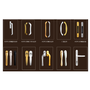 Nhà máy tùy chỉnh cửa sổ kính hai lớp cho biệt thự dân cư Mỹ aluminiumscreen cho nhà ở - Product Image 6