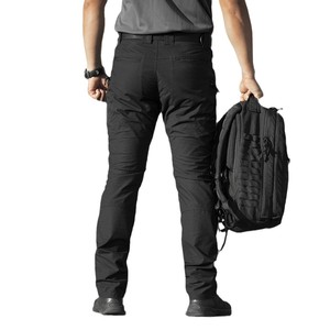 Pantalons tactiques de haute qualité pour hommes, pantalons de travail pour hommes, pantalons amples multi-poches résistants à l'usure pour les activités de plein air - Product Image 5