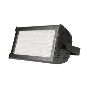 Background Stage Light High Bright 1000W Led Flash <strong>8</strong> Block Segmented <strong>Strobe</strong> Leds 960pcs 5050 RGB 3 <strong>in</strong> <strong>1</strong> Dj Disco Party Dynamic - Product Image 1