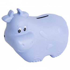 Money Box a forma di animale B banca di monete divertente ed elegante - Product Image 1