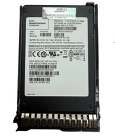 875326-B21 875684-001 1.92TB 2.5in DS SAS-12G SC Read Intensive G9 SSD Solid State Drive Hard Drive Server Hard Disk