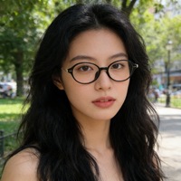 Lunettes de myopie avec verres photochromiques, blocage de la lumière bleue, petite monture ovale, style japonais/coréen, design artistique chic, dragon