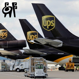 Thâm Quyến để Ireland chuyển phát nhanh hậu cần companies' hàng hóa container đại lý vận chuyển không khí + Thể hiện Loại sản phẩm - Product Image 1