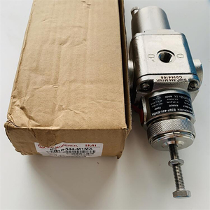 Filtro/Regulador B38P-254-B1MA Original y Nuevo 7-150PSI - Product Image 6