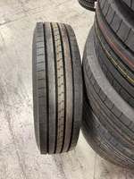 Pneu de camion 295/75R22.5, position directionnelle, radial, autoroute, long-courrier, toutes saisons, usage intensif, vente en gros, livraison directe d'usine