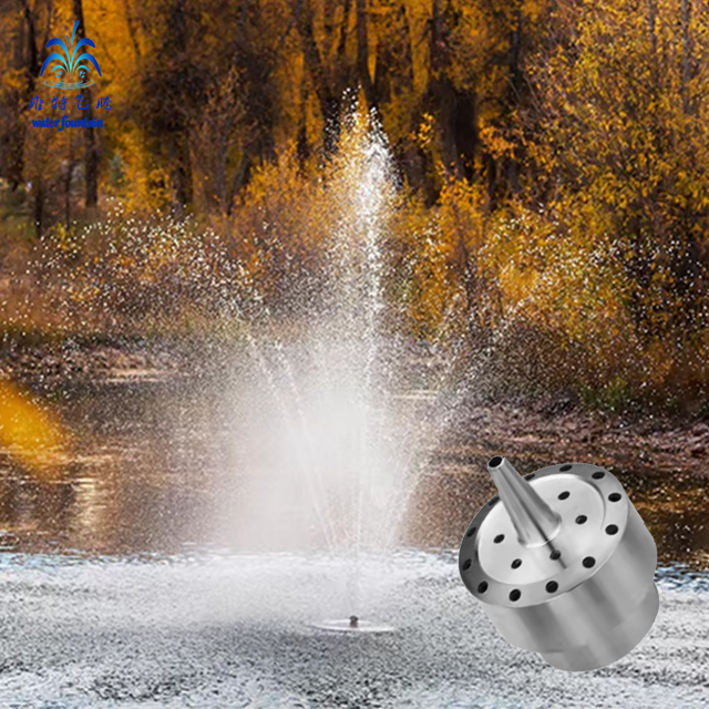 Hollow Jet Nozzle 68 oase - Aquastyle Hollow Jet Nozzle 68 oase - Aquastyle