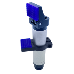 GFR14/20/30 accessori per il manipolatore di manopole per pollice Mini pinza cilindro pinza raccordi in metallo <span class=keywords><strong>CRG</strong></span> - Product Image 5