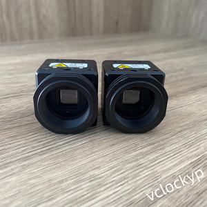 SENTECH STC-CL500A 5MP Mono Progressive CCD d'occasion - Product Image 3