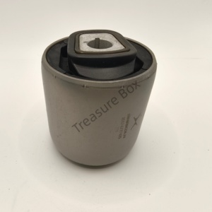 Silentbloc de bras de suspension avant 31126777653 pour <span class=keywords><strong>BMW</strong></span> F02 – Référence OE 31126777653 - Product Image 2