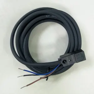 Interrupteur de fin de course ECOTTER, capteur FCOTTER PF-11N PD ND NA 08N NAD GN-10, interrupteur de proximité - Product Image 1