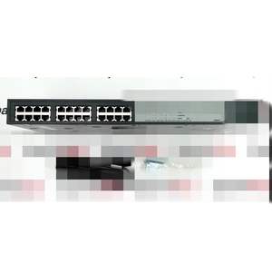PLC Industrial NUEVO ANATEL 3C16471B 3COM BASELINE SWITCH - Product Image 1